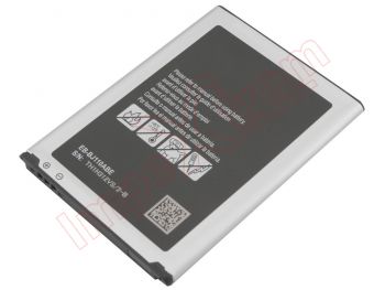 Generic EB-BJ110ABE battery for Samsung Galaxy J1 Ace, J110 - 1900mAh / 3.8V / 7.22Wh / Li-ion (3 contacts)
